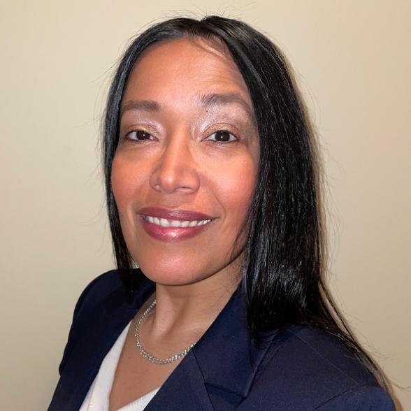 Janet Simms ’94 leads Prospanica at a pivotal time for Hispanic professionals