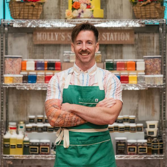 Tom Smallwood