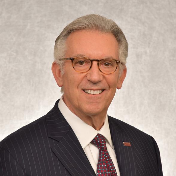 Spring 2023: President's letter