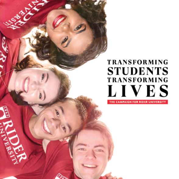 Transforming Students - Transforming Lives