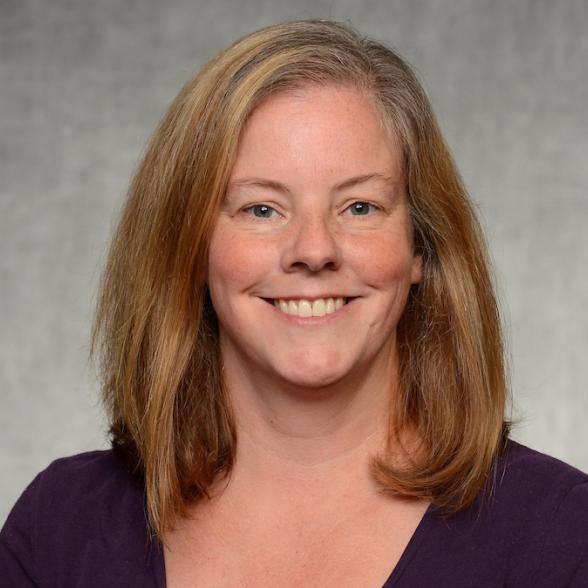 Dr. Susan Dougherty