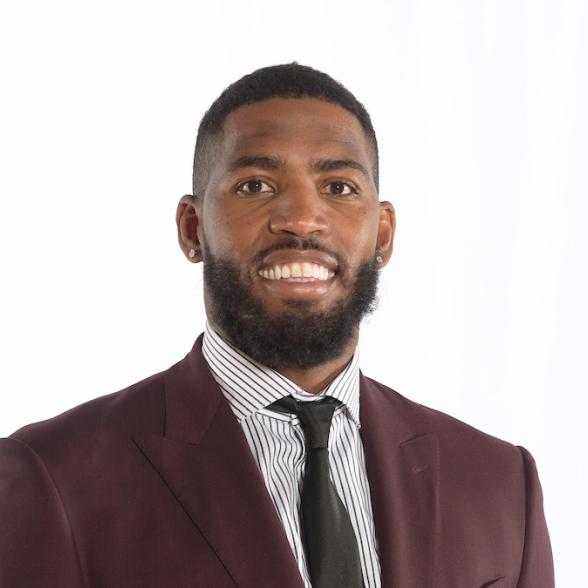 Jason Thompson