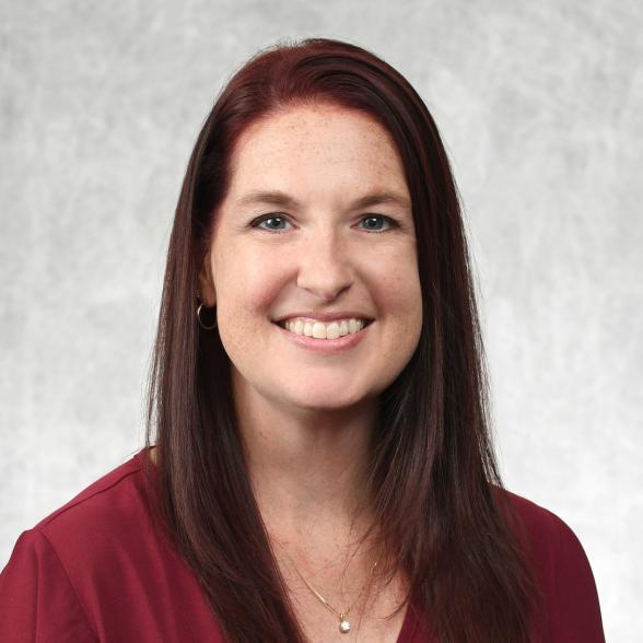 Dr. Kellie McKinney