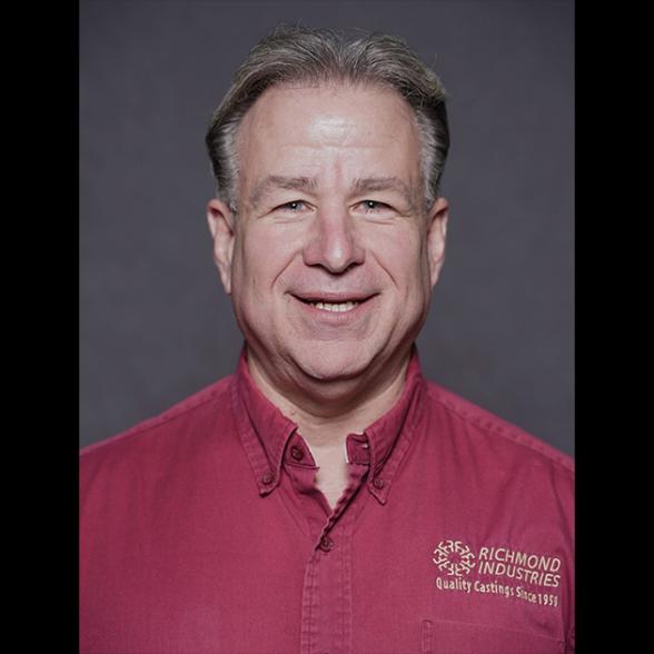 Keith DiGrazio