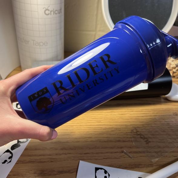 Business in Action Virtual Market Fair | Rider University