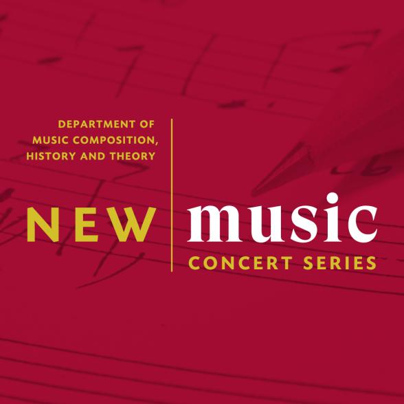 MCHaT New Music Concert Series