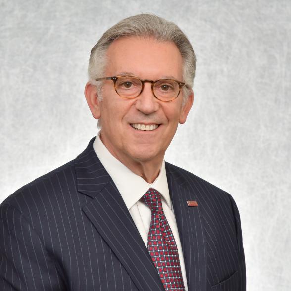 President Dell'Omo