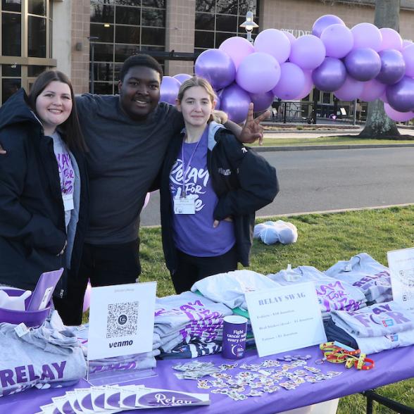 Relay for Life 2022
