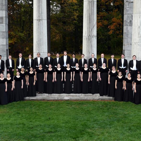 Westminster Choir