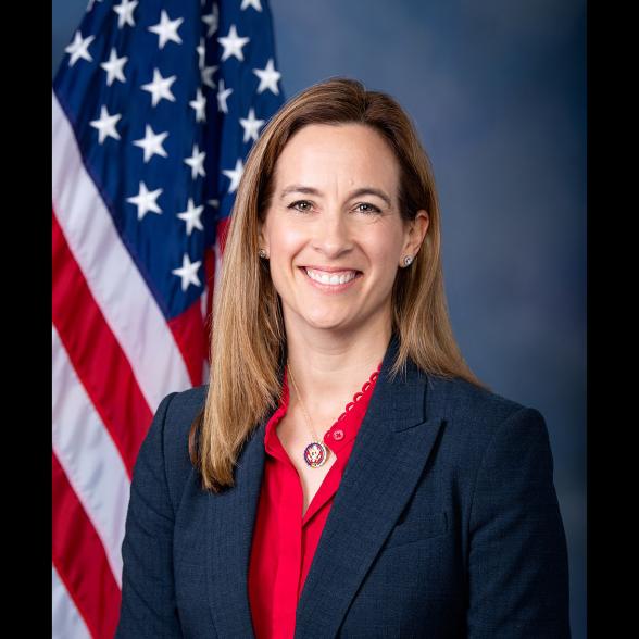 Mikie Sherrill