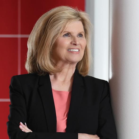 Faculty profile: Dr. Margaret O’Reilly-Allen