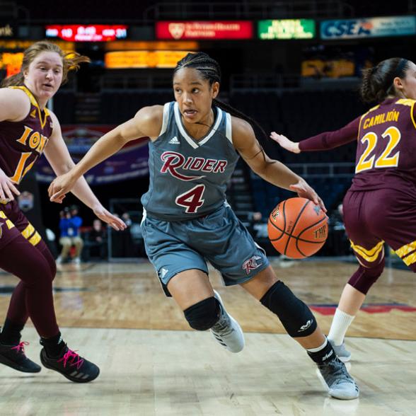 Athletic highlights fall 2022