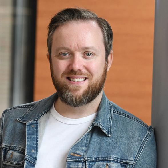 Rob Behnke ’06, ’07 attracts $90 million for cybersecurity firm