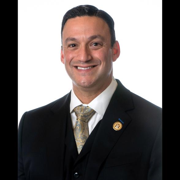 Sen. Testa
