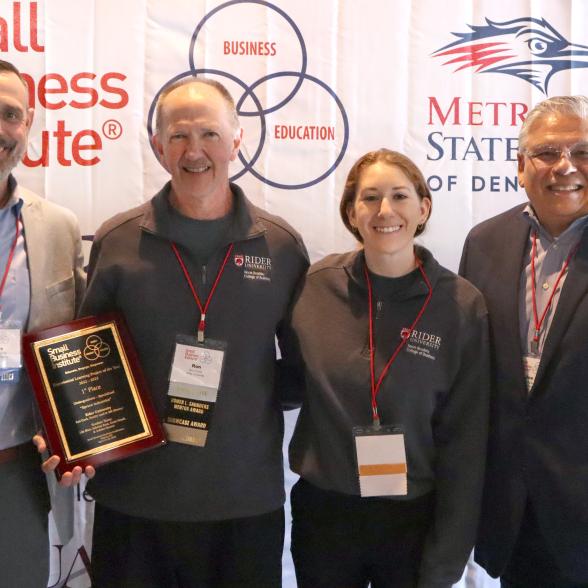 2023 Small Business Institute winners