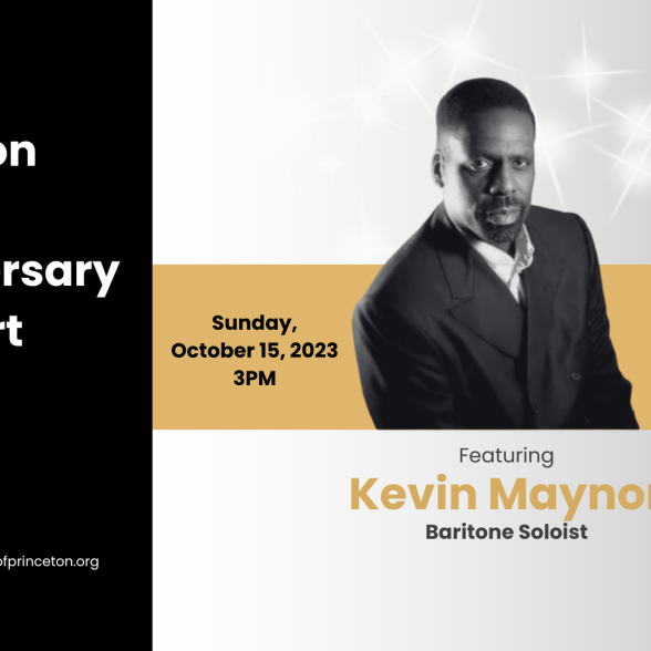 Paul Robeson 125th Anniversary Concert - October 15, 2023 3pm