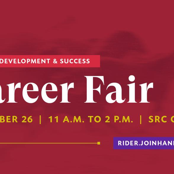 General Career Fair