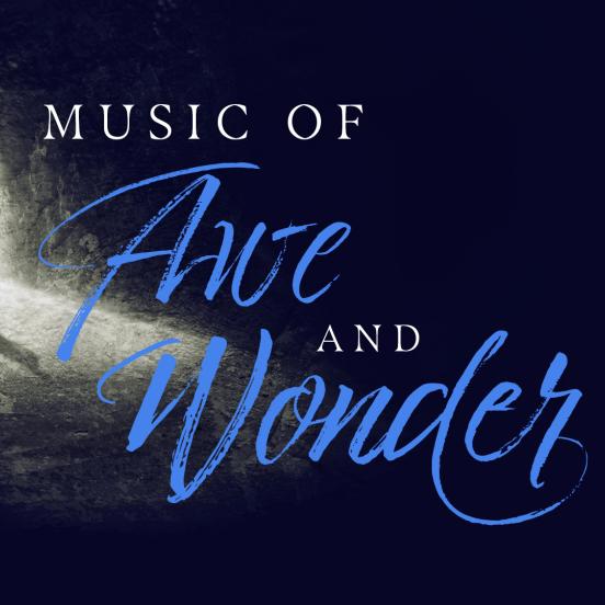 Westminster Choir: Music of Awe and Wonder – Nov. 5, 2023