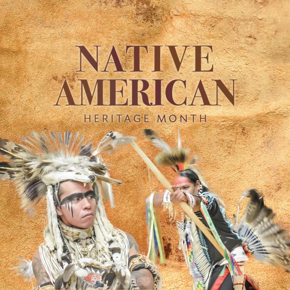 Native American Heritage month