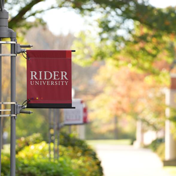 Rider campus