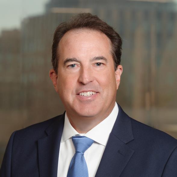 Edward P. Manning ’82