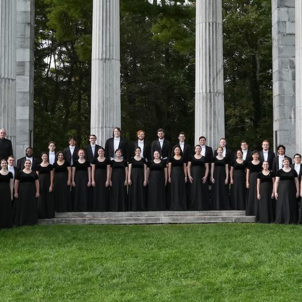 Westminster Choir 