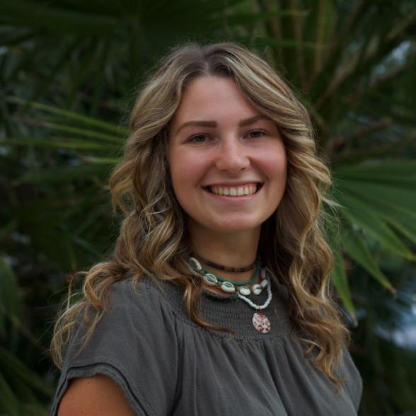 Kaylee Ettinger '22