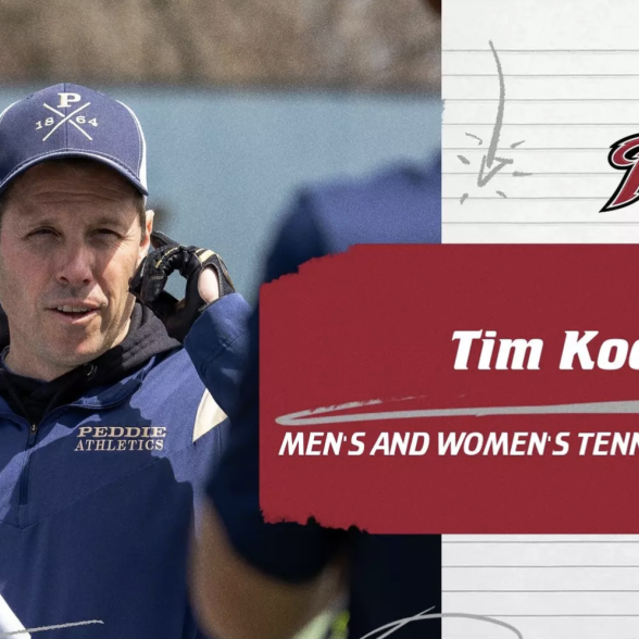 Tim Koch