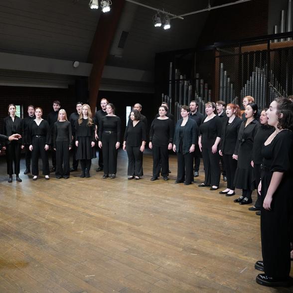 Westminster Choir