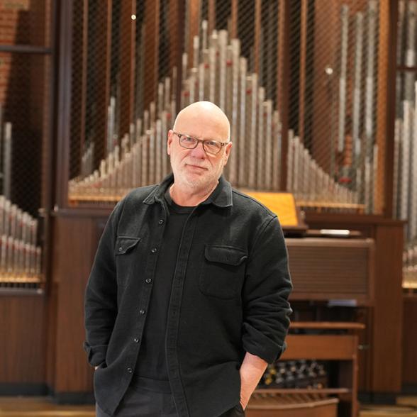 Dr. Donald Nally