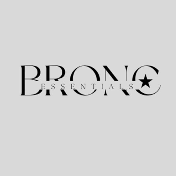 Bronc Essentials logo - Business in Action