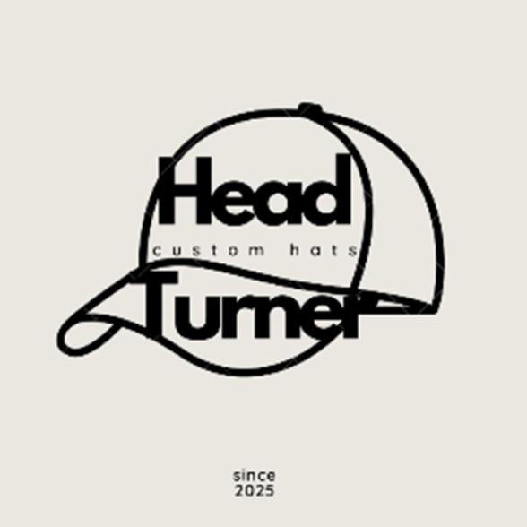 Head Turner logo - Business in Action