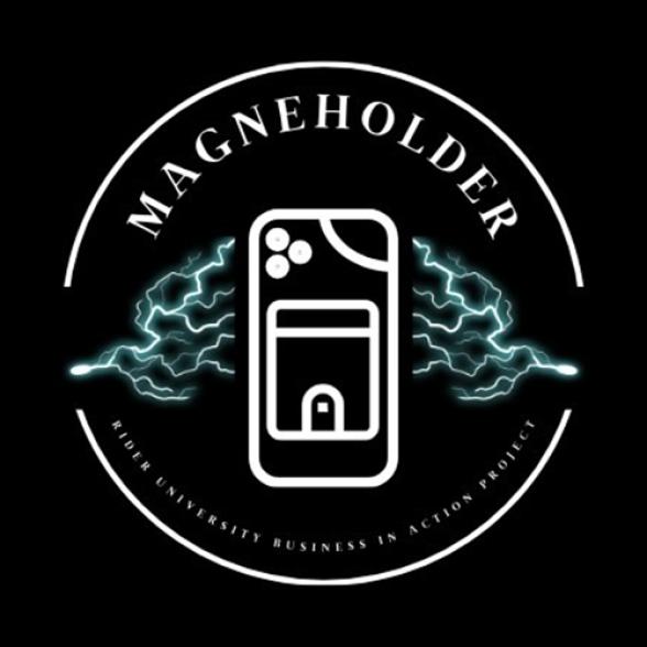 Magneholder logo - Business in Action