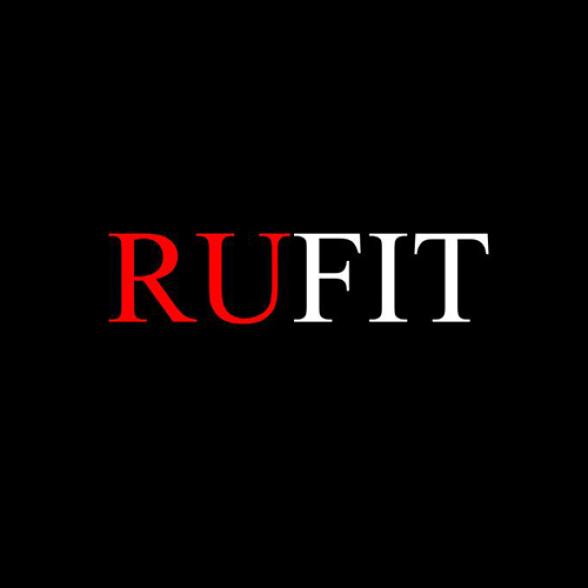 RUFIT logo - Business in Action