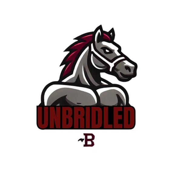 UnBridled logo - Business in Action