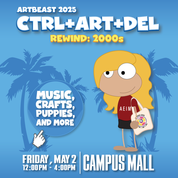2025 ArtBeast 