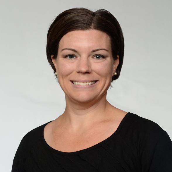 Dara Smithson headshot