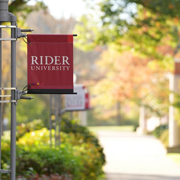 Rider campus