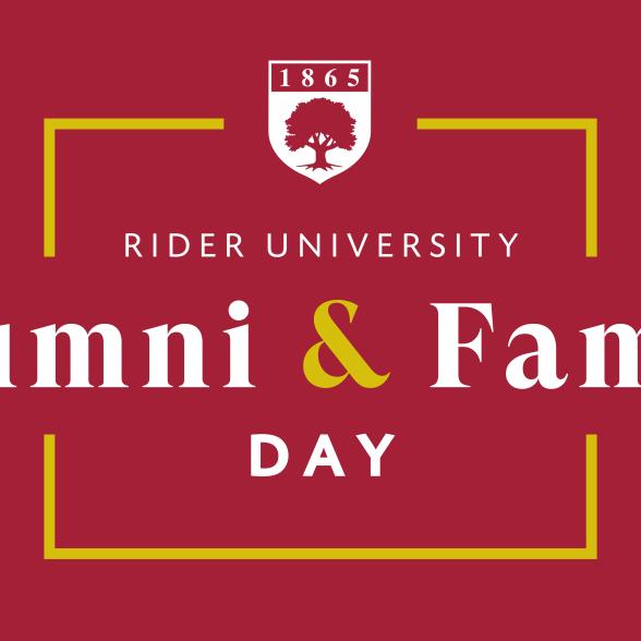 Rider University Alumni & Family Day