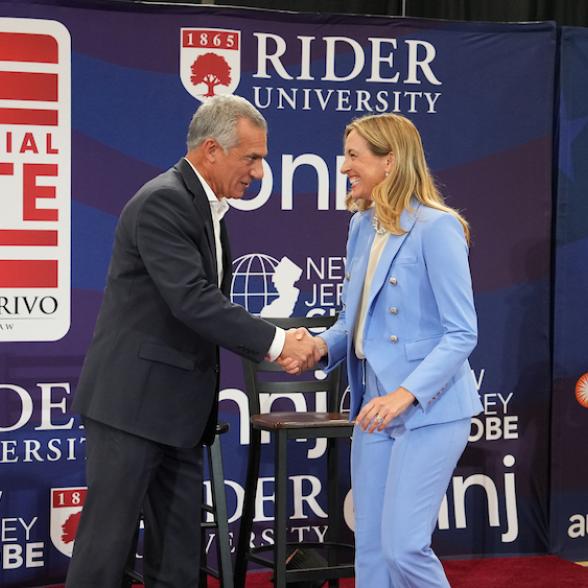 2025 gubernatorial debate
