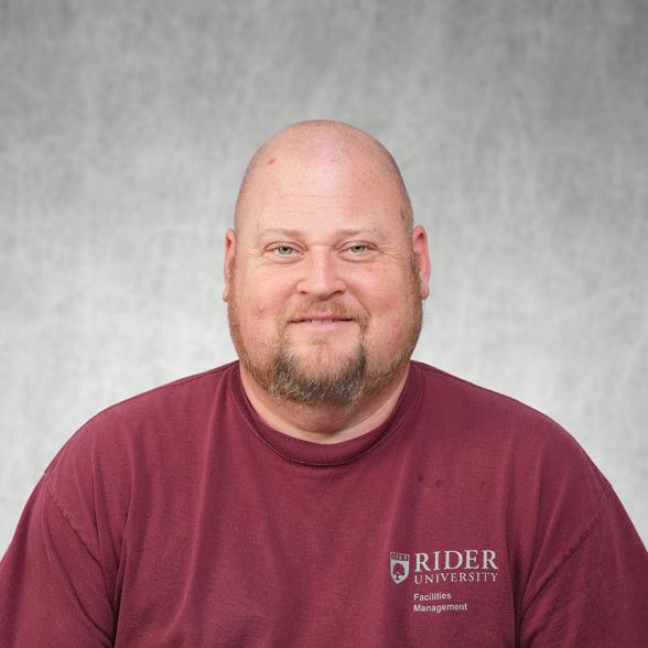 Jesse Smith headshot