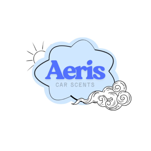 Aeris Scents - Business in Action logo