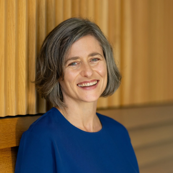Elizabeth Levy Paluck, PhD headhshot