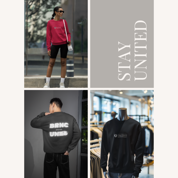 BRNC UNTD - Business in Action logo