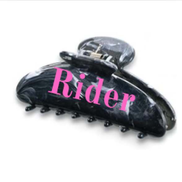 Bronc Styles - Business in Action logo