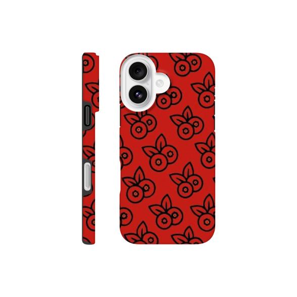 Cranberry Cases - Business in action