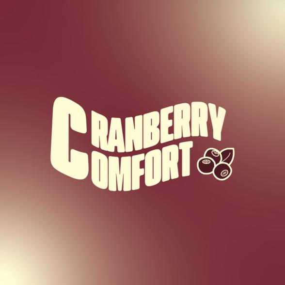 Cranberry Comfort - Business in Action logo