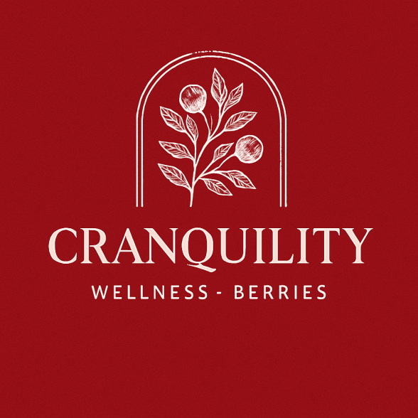 Cranquility - Business in Action logo