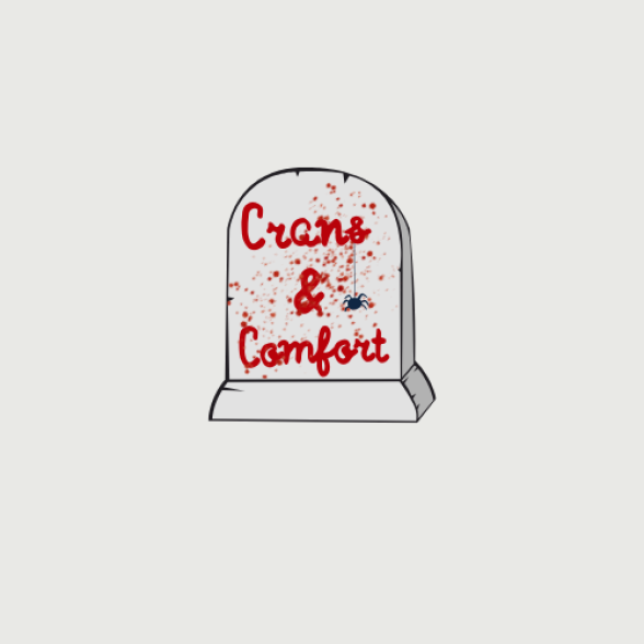 Crans & Comfort - Business in Action logo