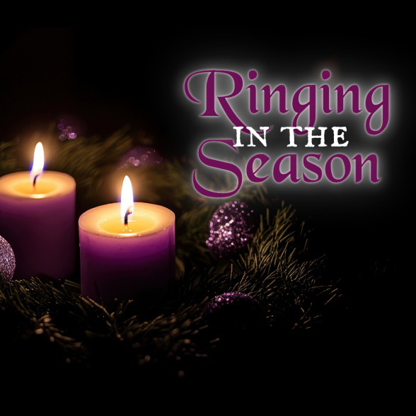 Westminster Concert Bell Choir-Ringing in the Season